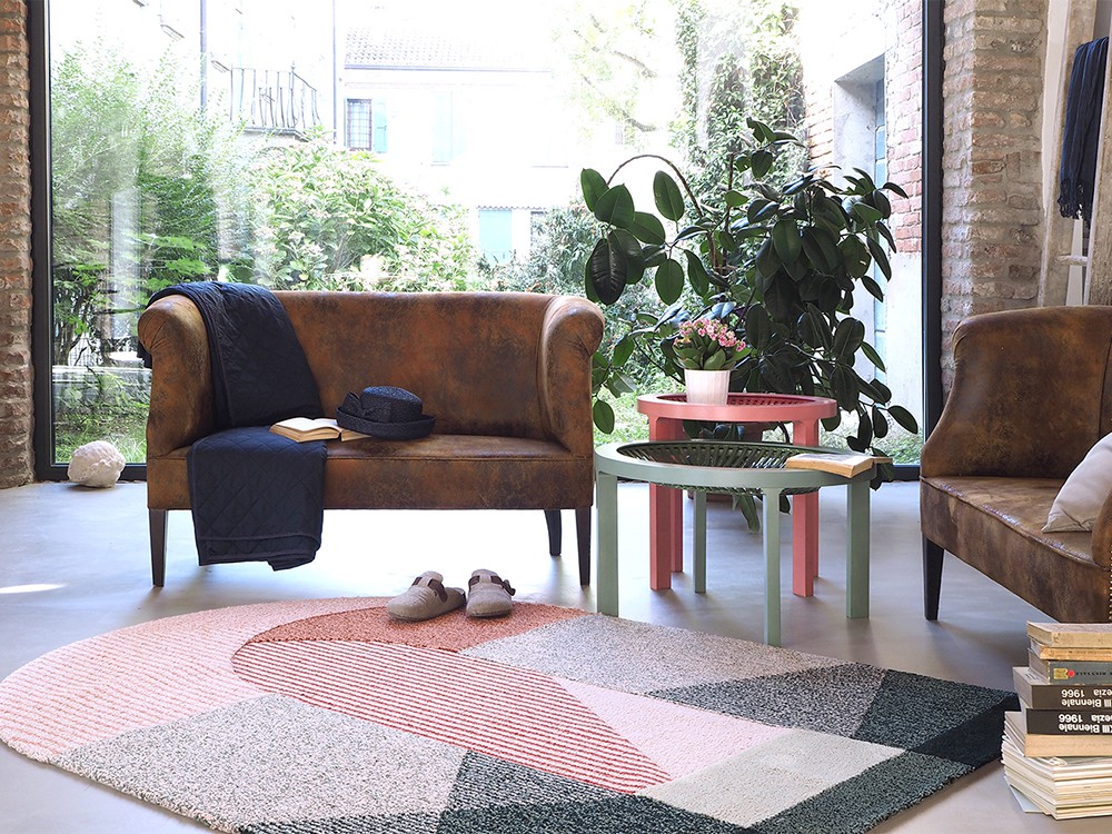 Bigoli , by Ilaria Innocenti + Giorgio Laboratore.
