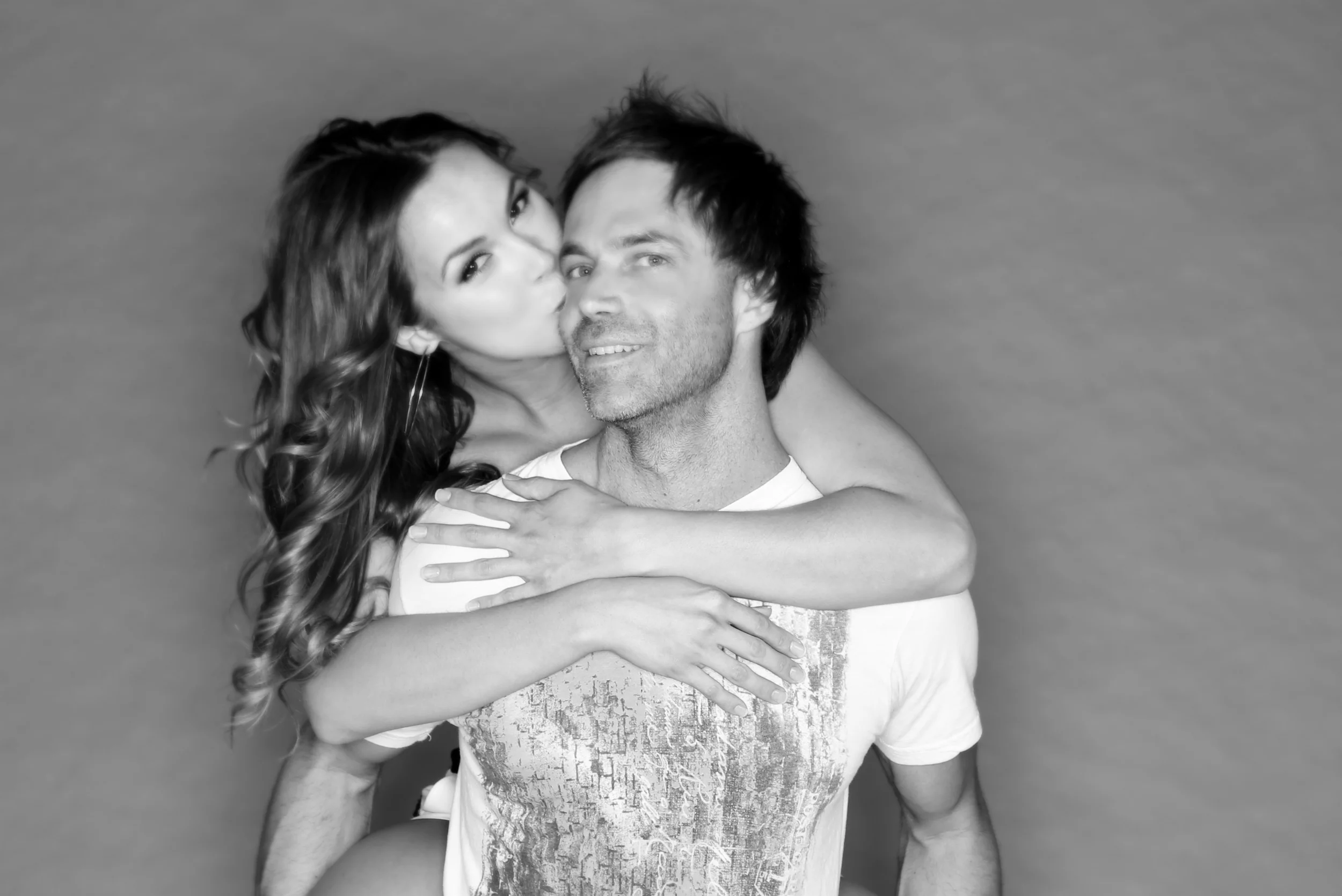 Love is everything...