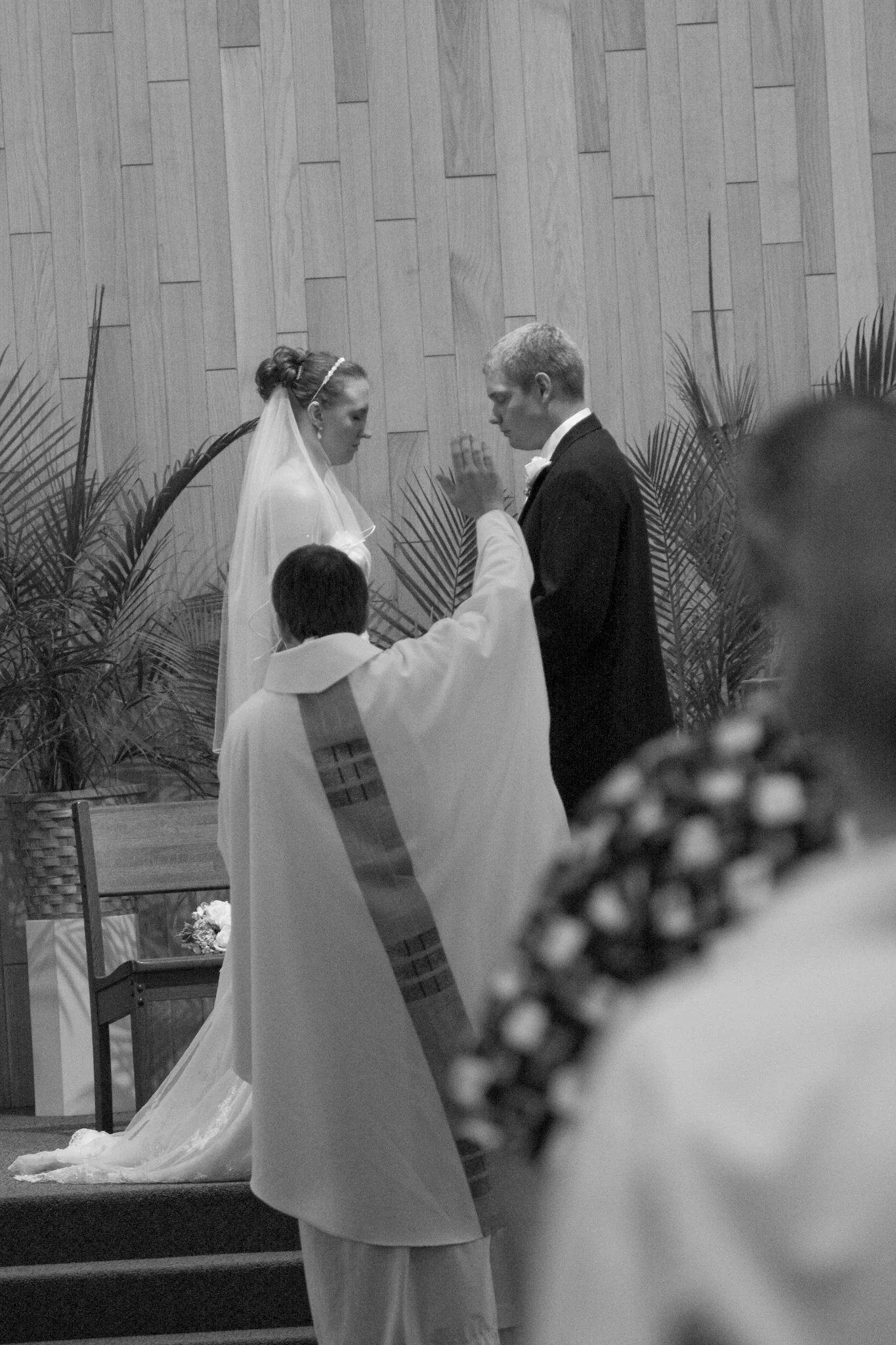Marriage