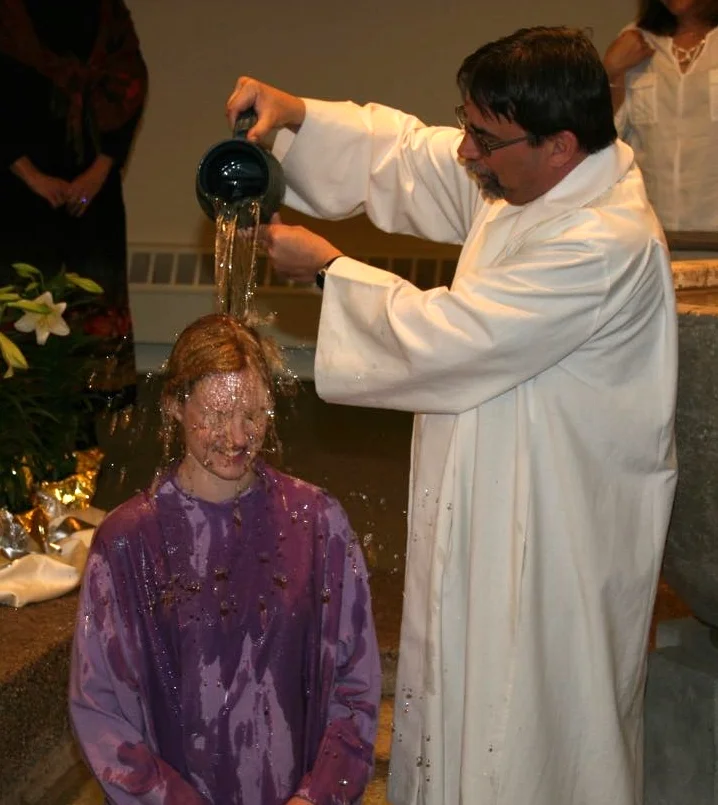 Baptism