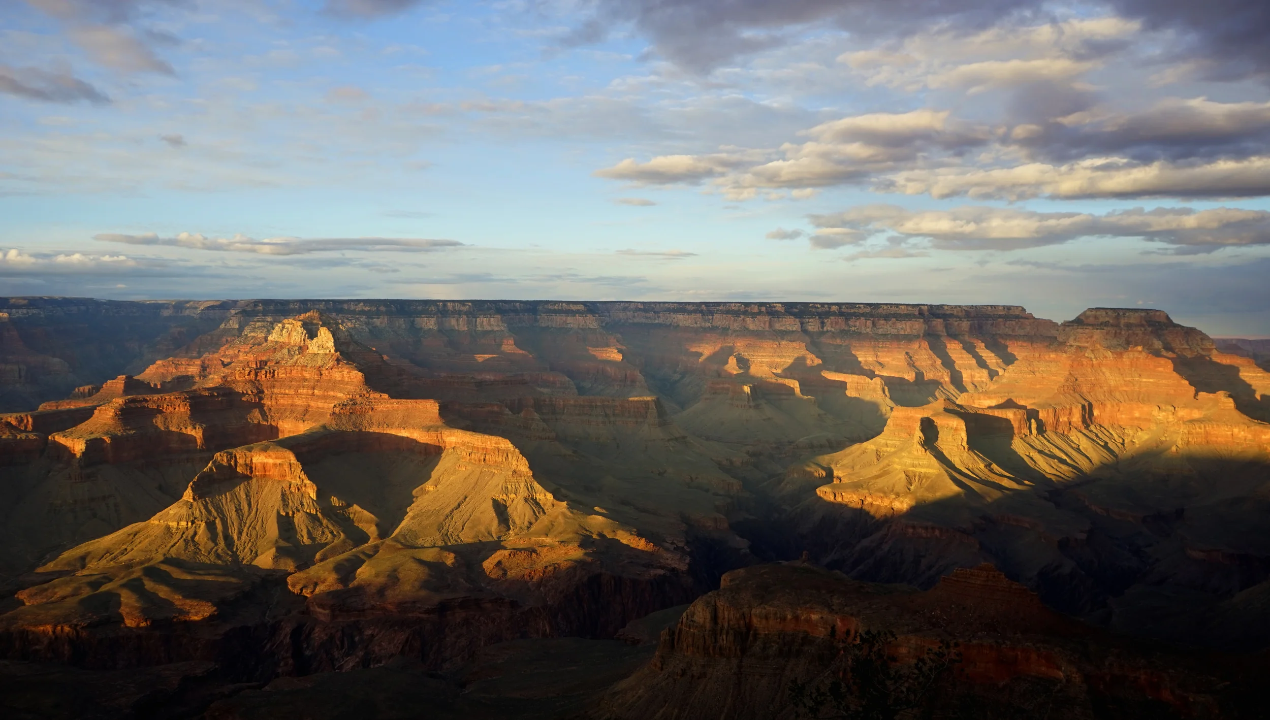  Grand Canyon National Park, AZ, United States&nbsp; 