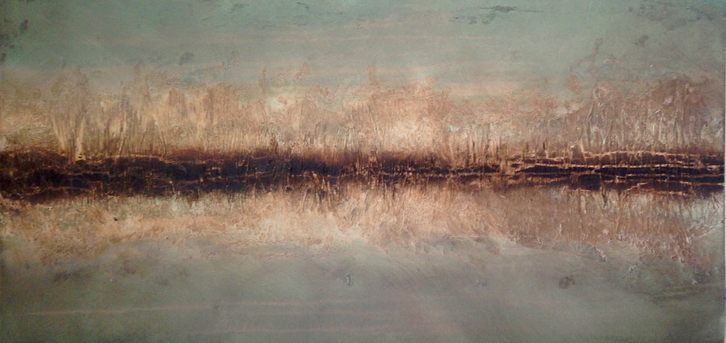 Forward Harbour