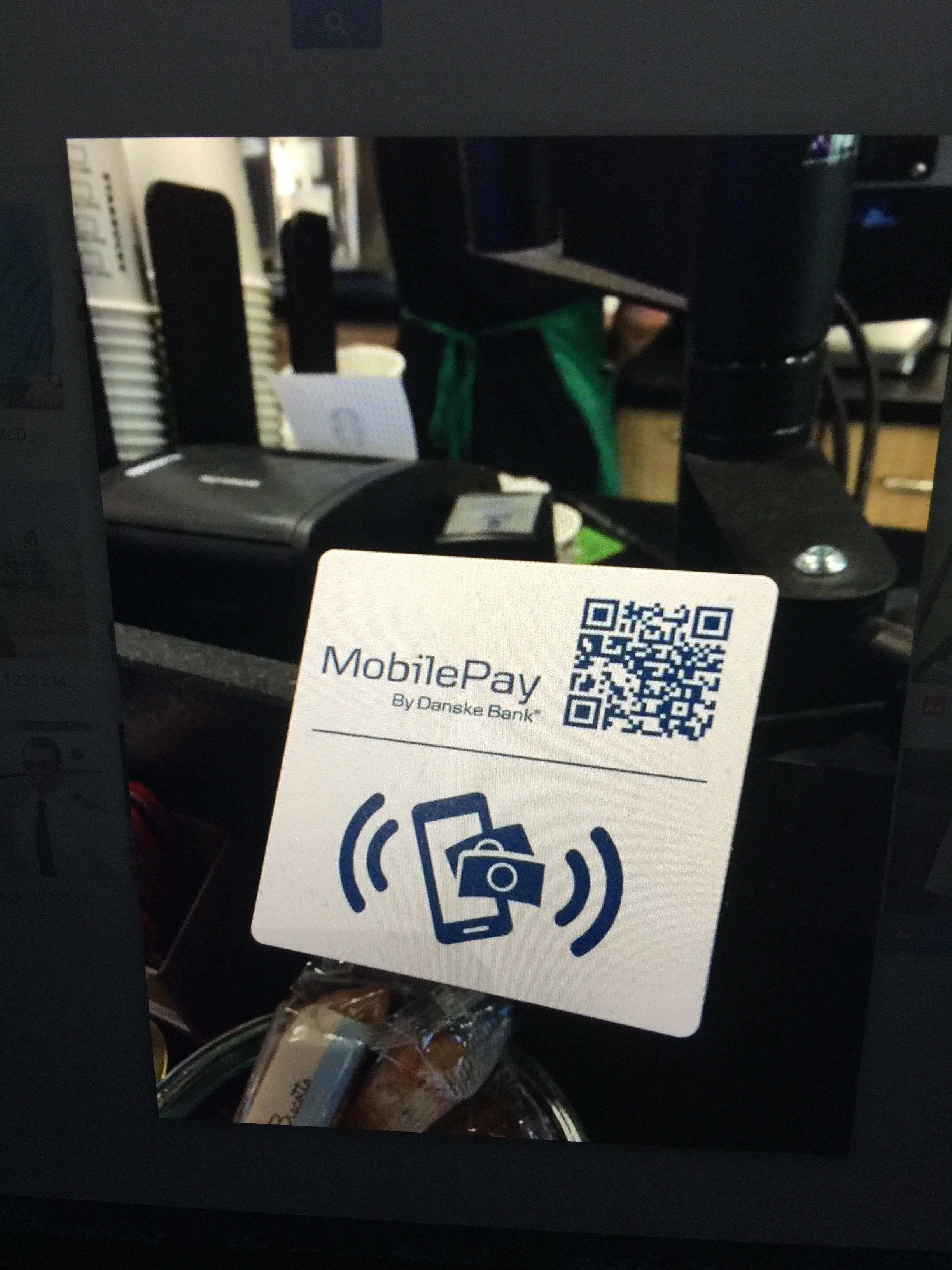 Payment Disintermediation