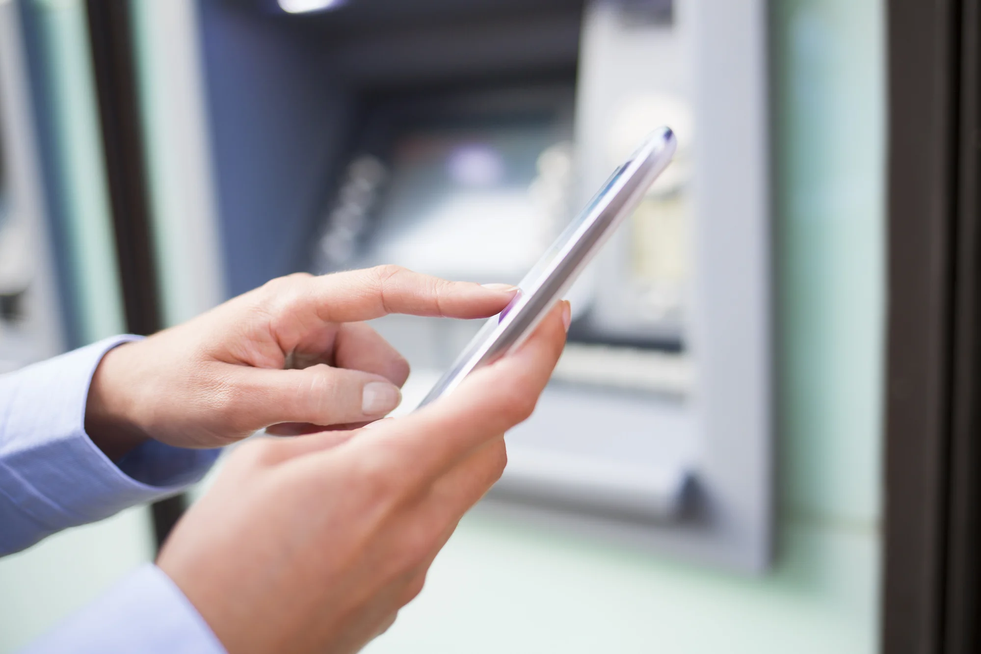 Headless ATMs Employ Proximity Technology to Reduce Fraud and Crime