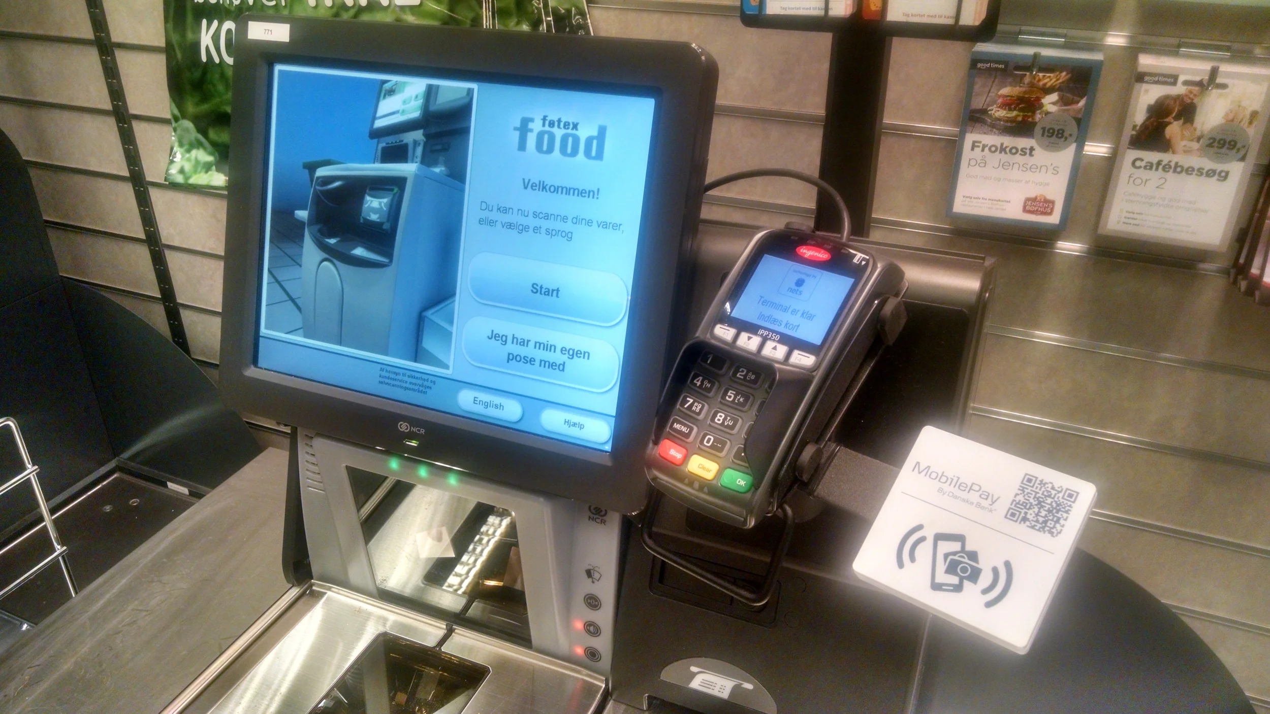 Disintermediation of Payments Reduces Fraud and Error