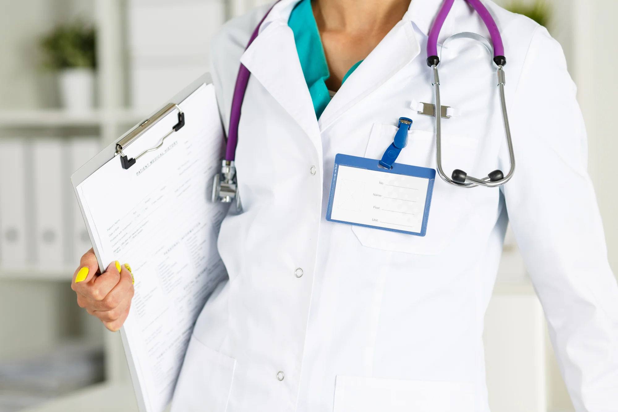 Wearable Technologies in the Health Enterprise