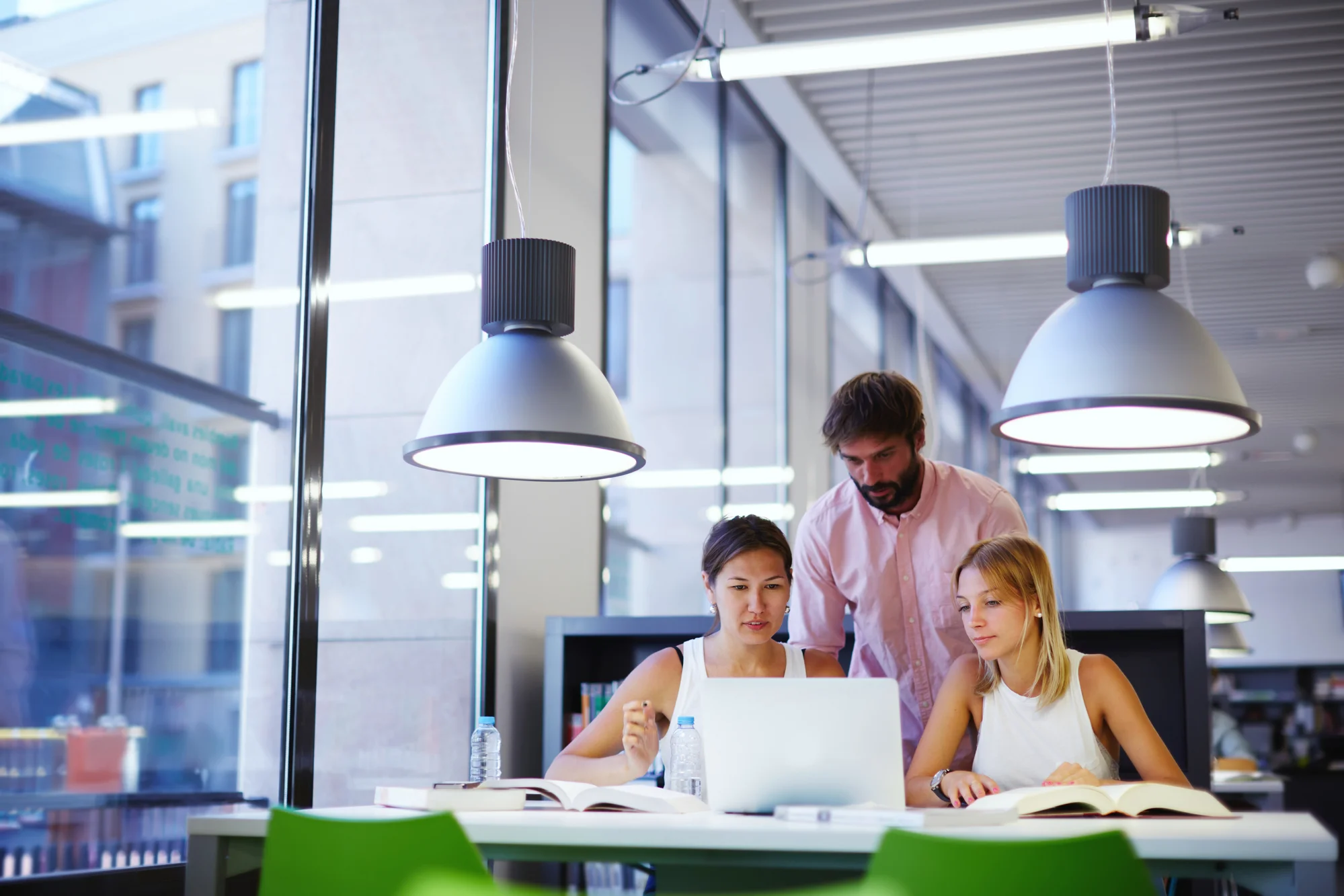 Office space analytics, one more tool in the arsenal of maintaining a competitive and successful business.