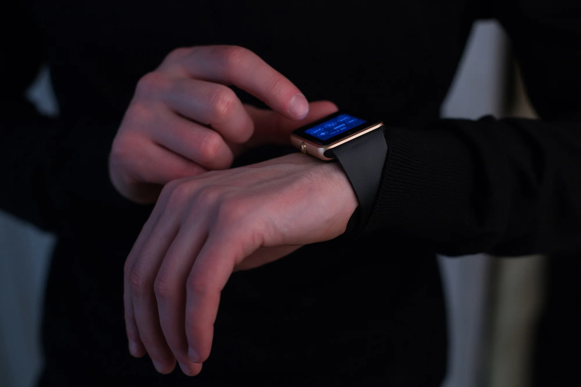 Wearable Technologies in the Enterprise: Modern Keys to Efficiency