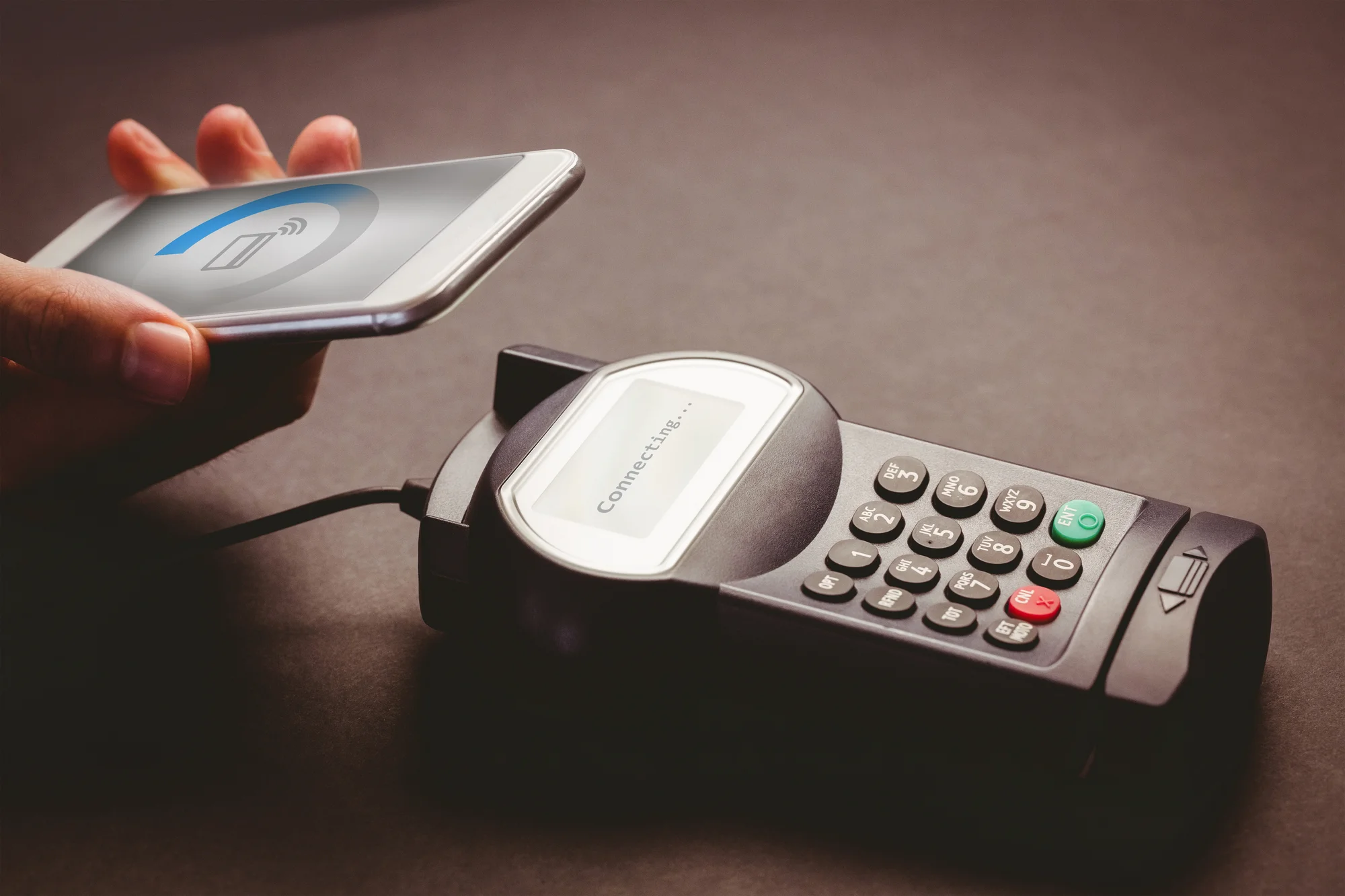 PSD2 Rewrites The Rules on Mobile Payments