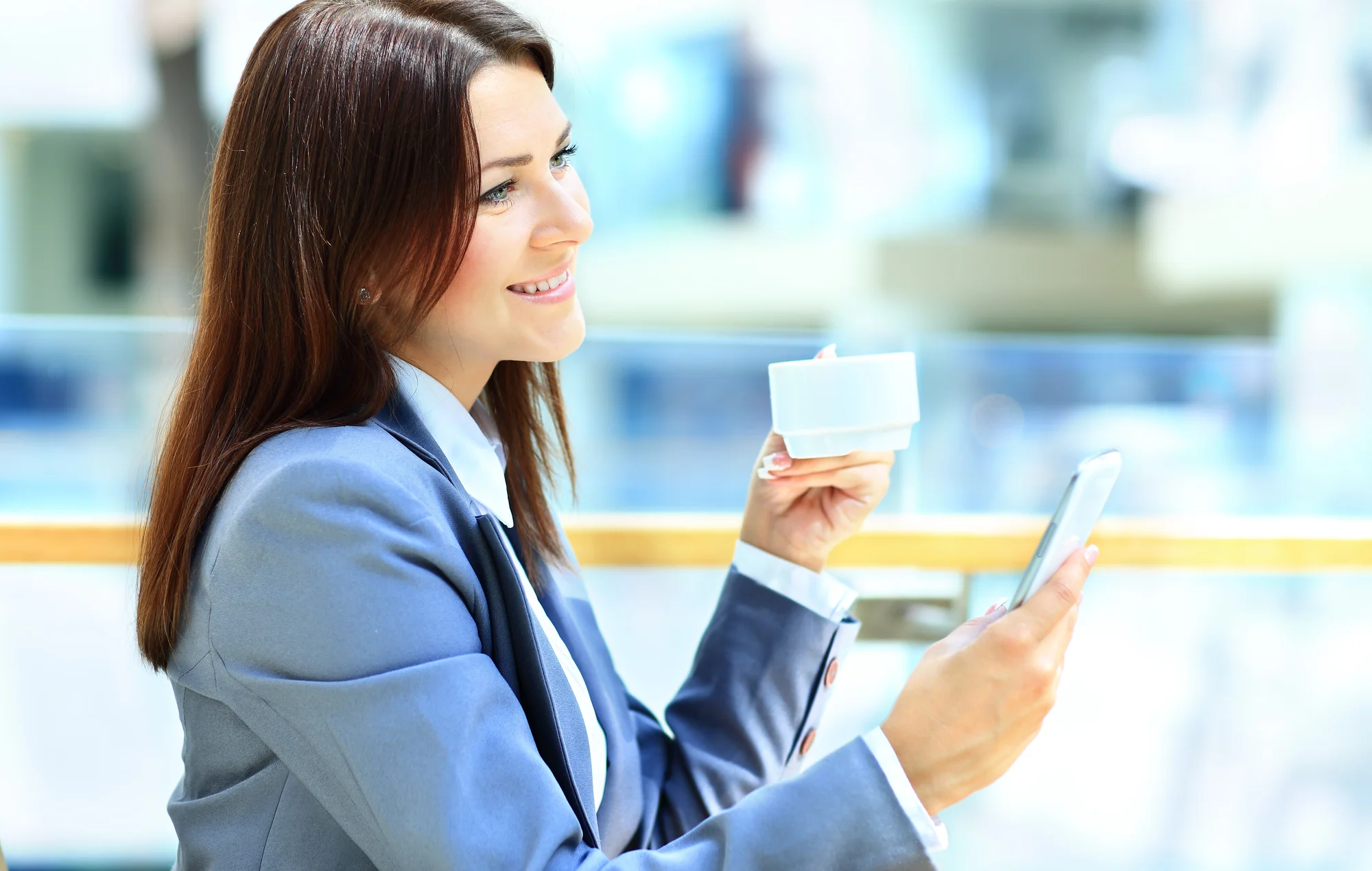 Why Mobile Loyalty Programs are Great For Your Business