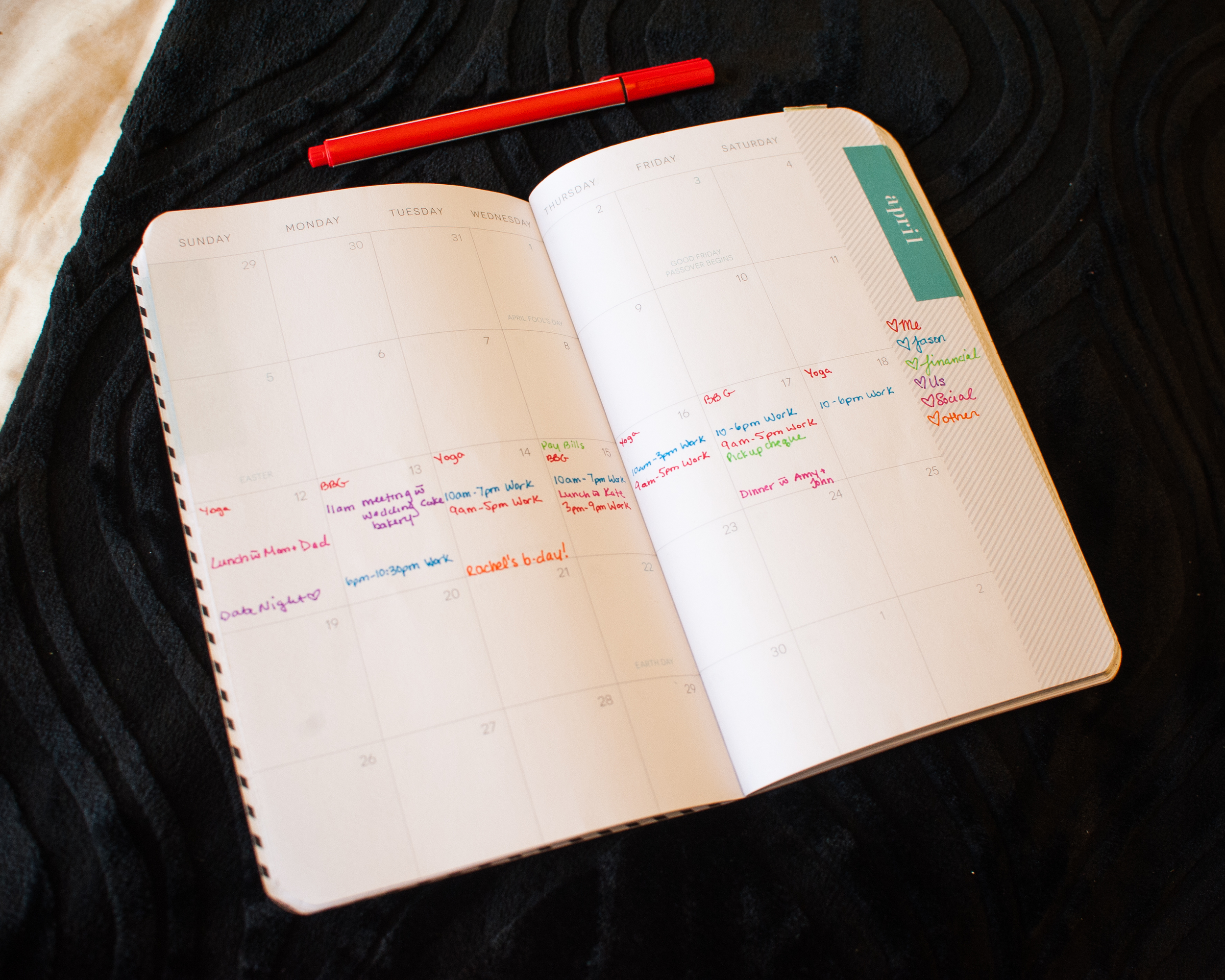 How to Bullet Journal — for Improved Organization