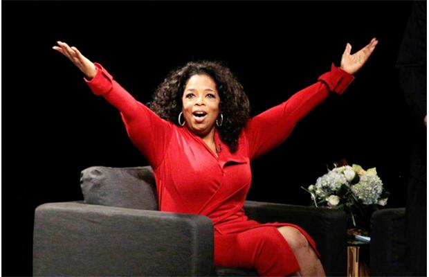 Oprah