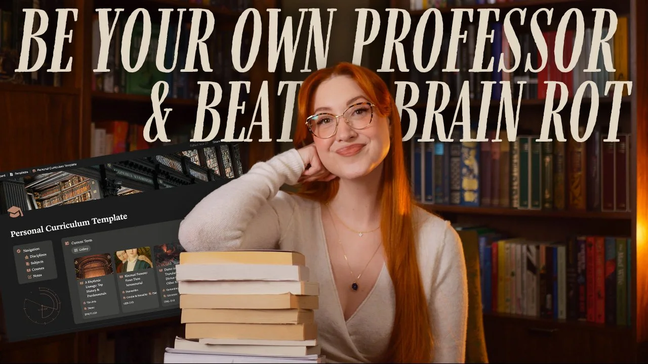 PERSONAL CURRICULUM 101