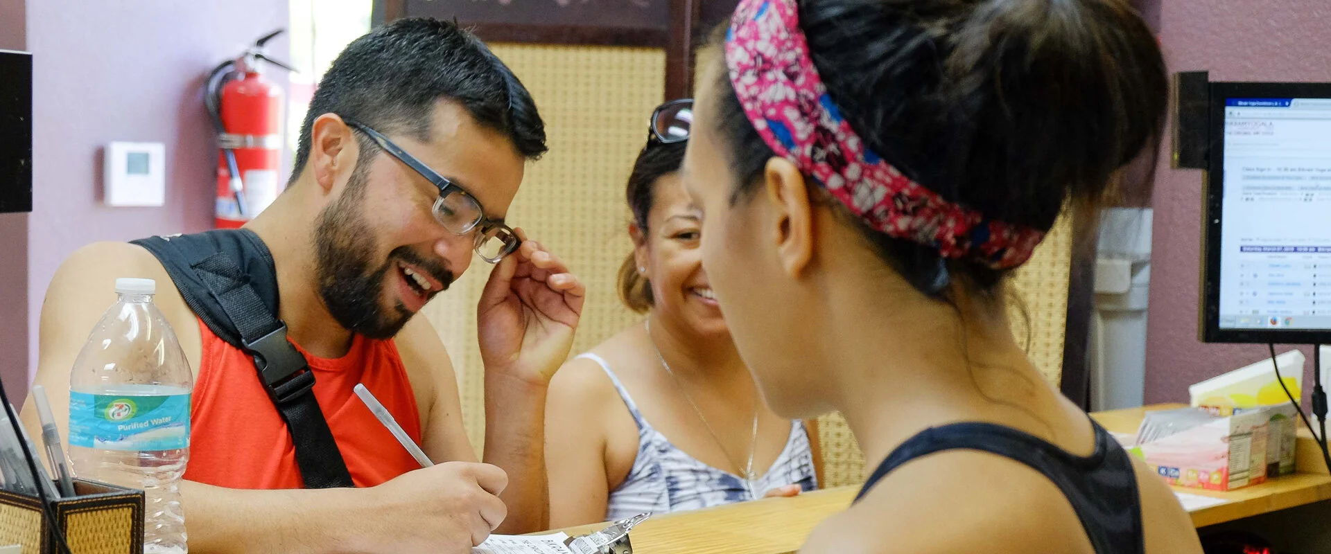 Prices — Fire Hot Yoga