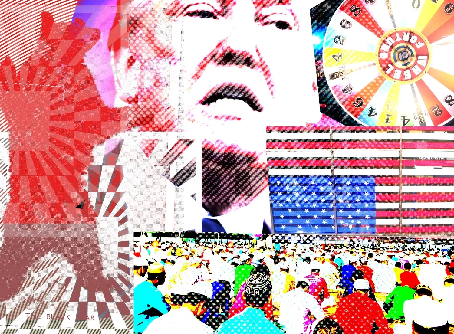 Bumpin Trump