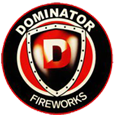 Dominator Fireworks