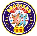 Brothers Fireworks Logo