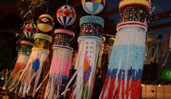 7th Annual Tanabata Festival