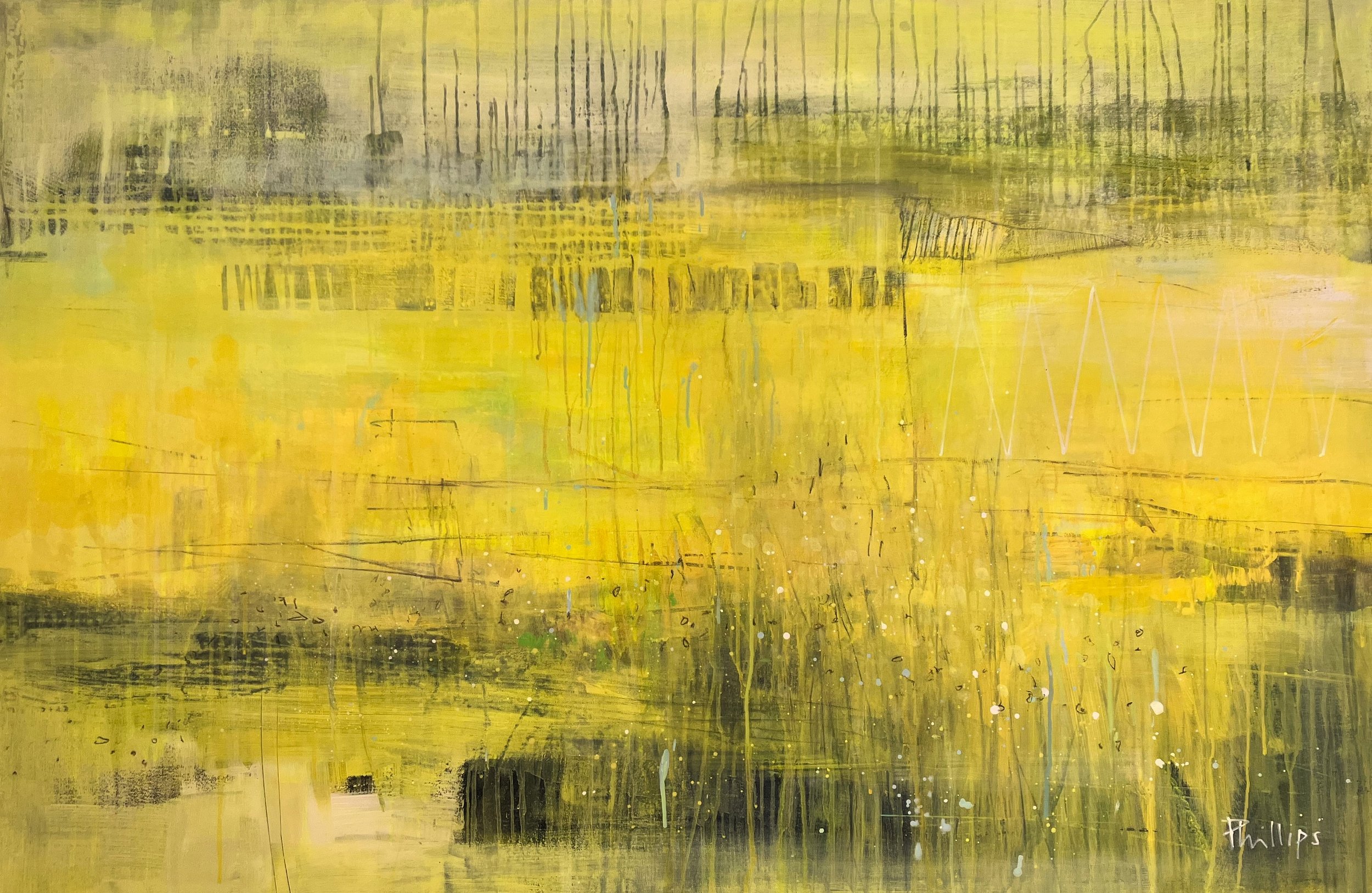 Yellow in the Field.JPG