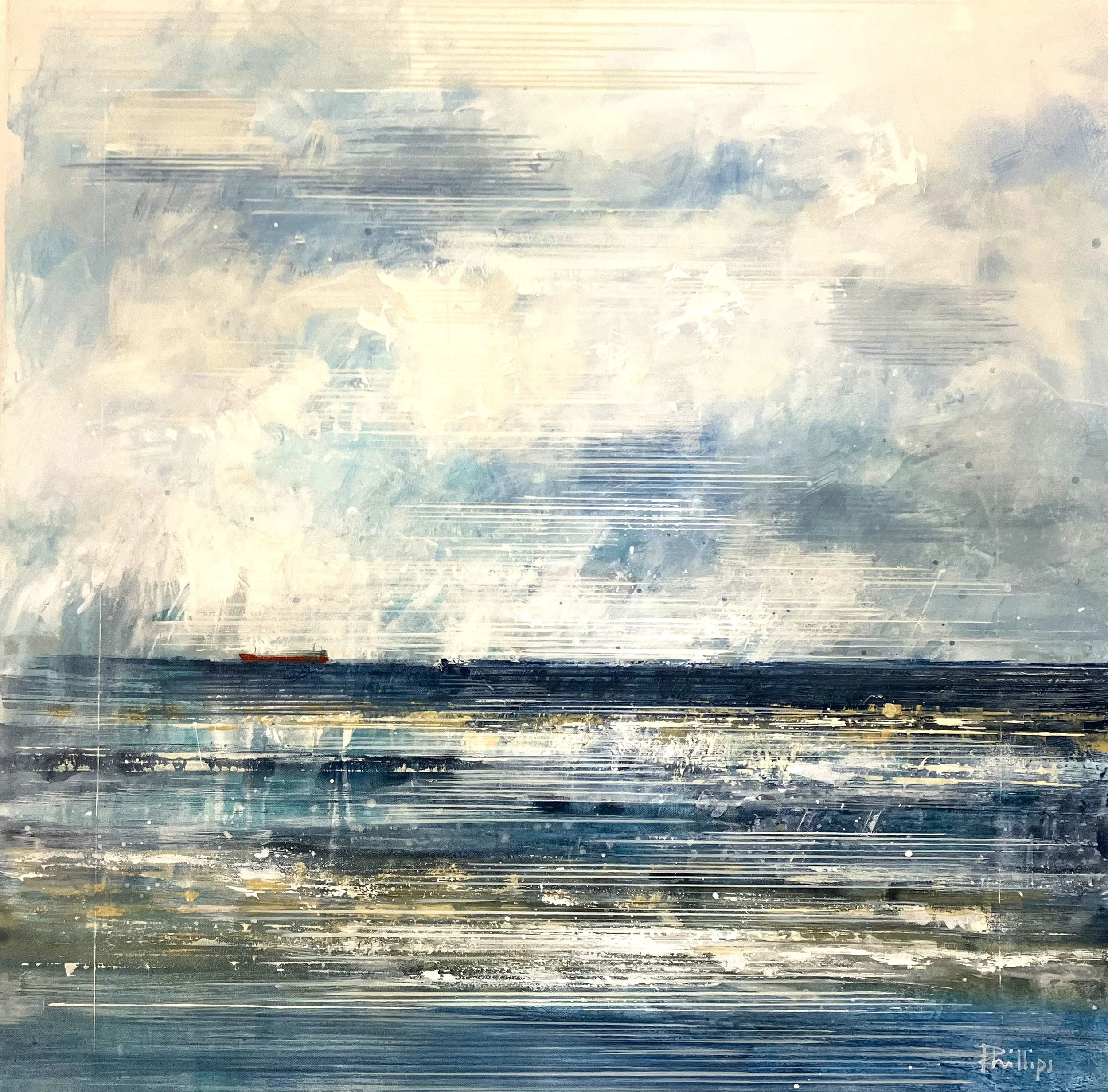 Shipping Forecast.JPG