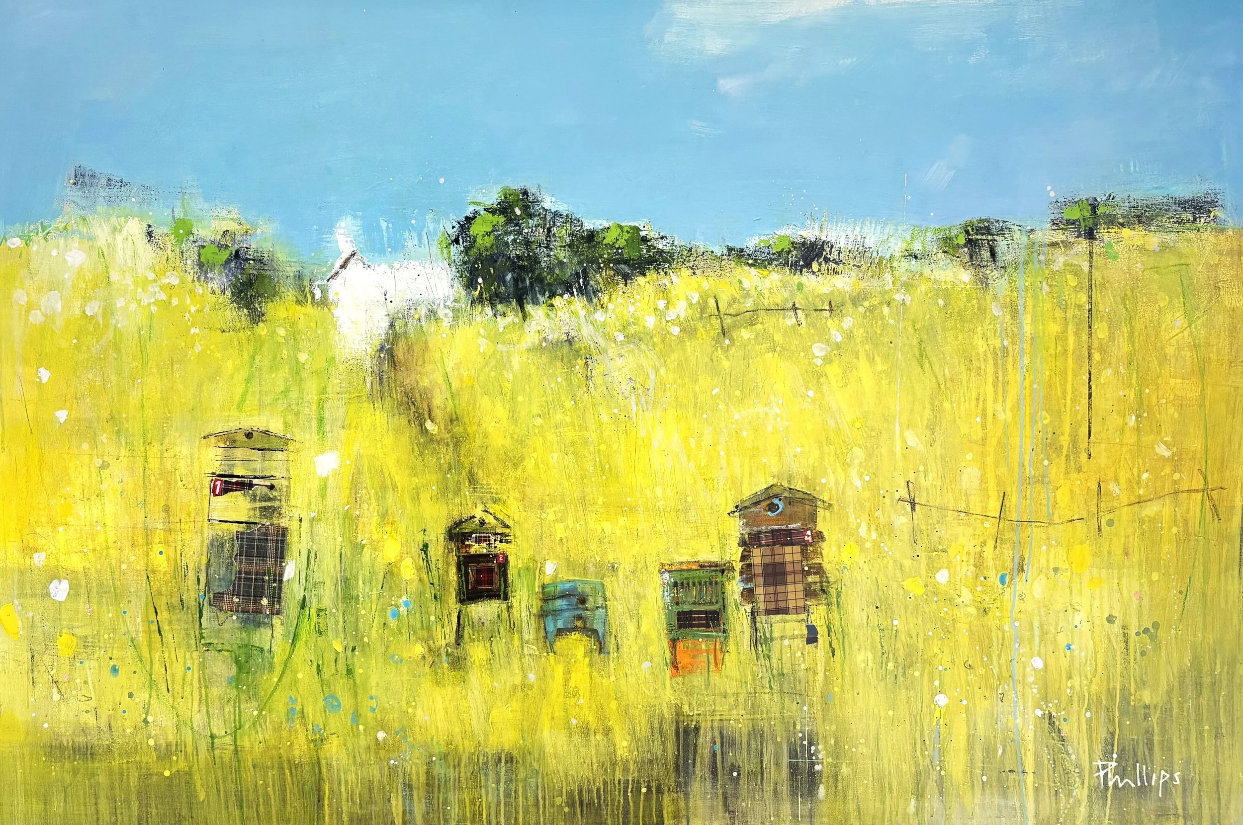 Smallholding in Spring.JPG