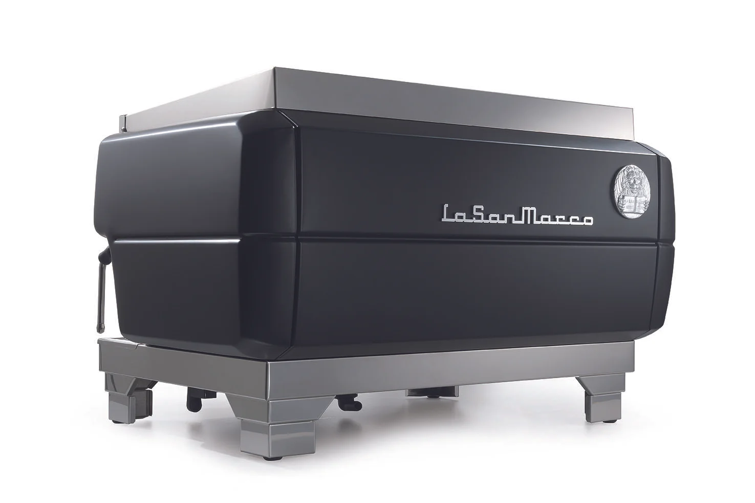 New 80 Series. Traditional styling by with modern internals. Featuring secondary water circulation, DTC, system for superior temperature stability. Available in chromed, glossy white or matt black. For more information on this product click here.