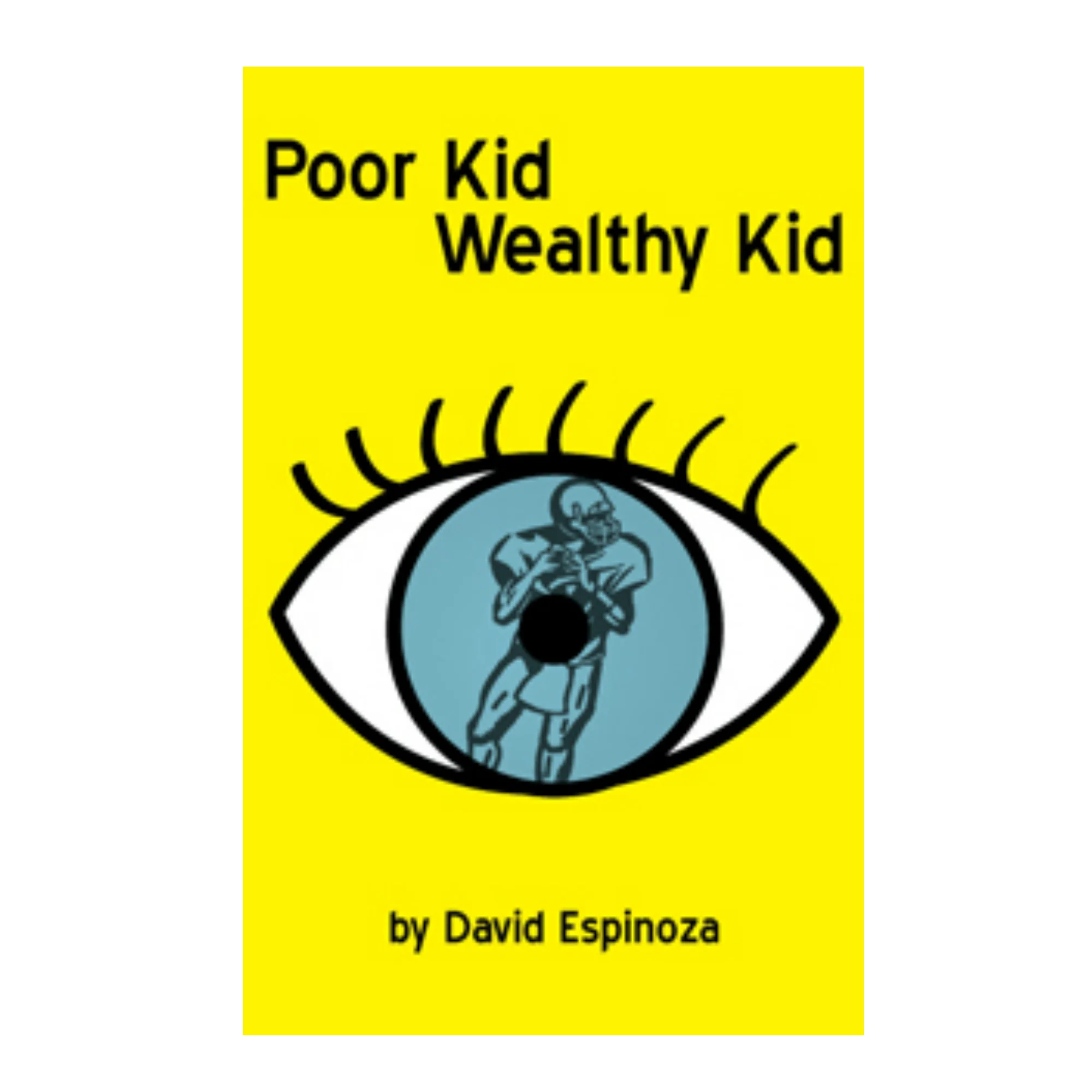 Poor Kid, Wealthy Kid