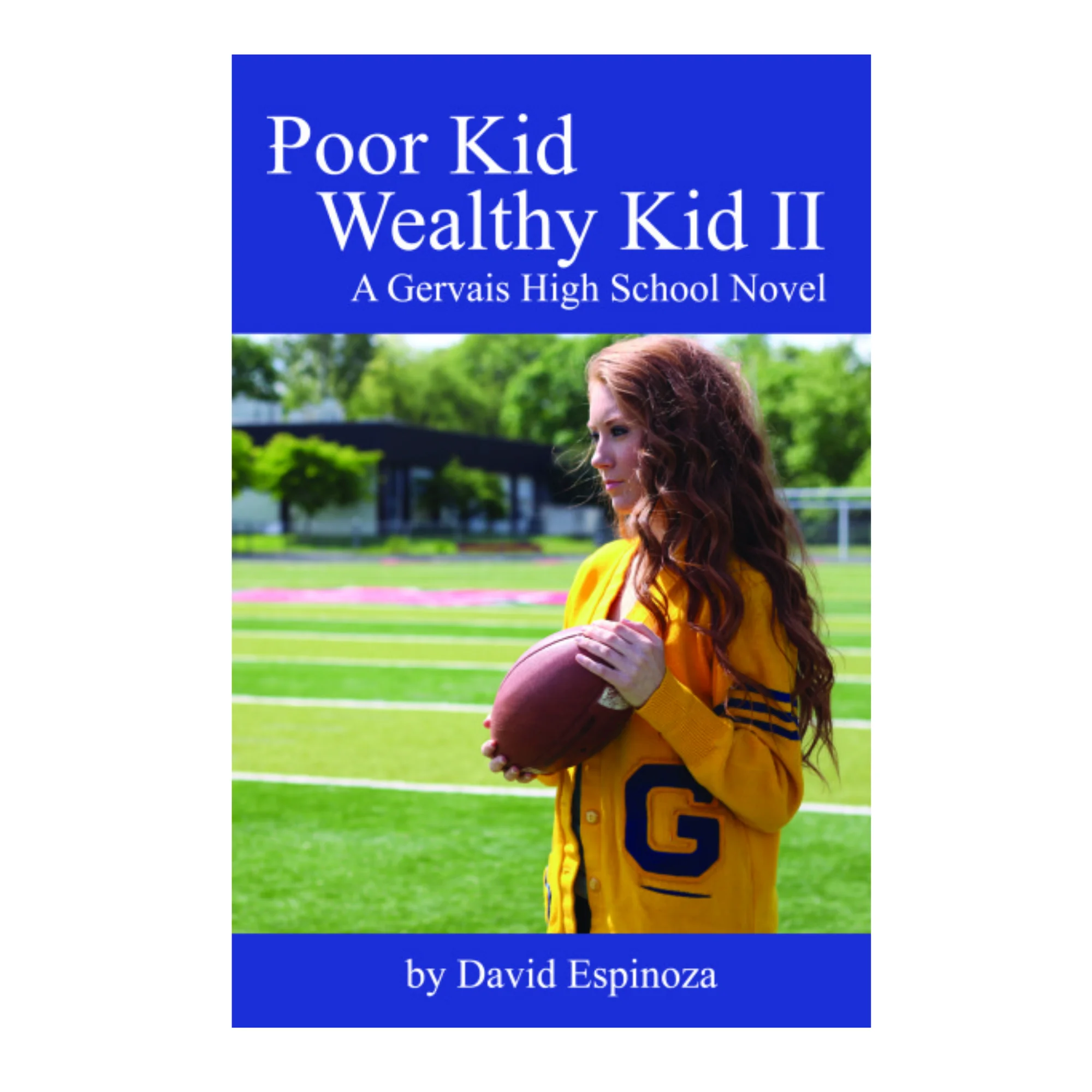 Poor Kid, Wealthy Kid II