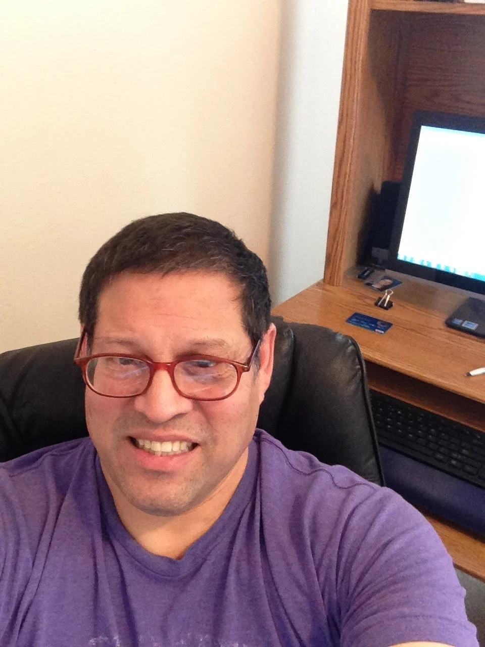 What Does it Take to Write a Book?