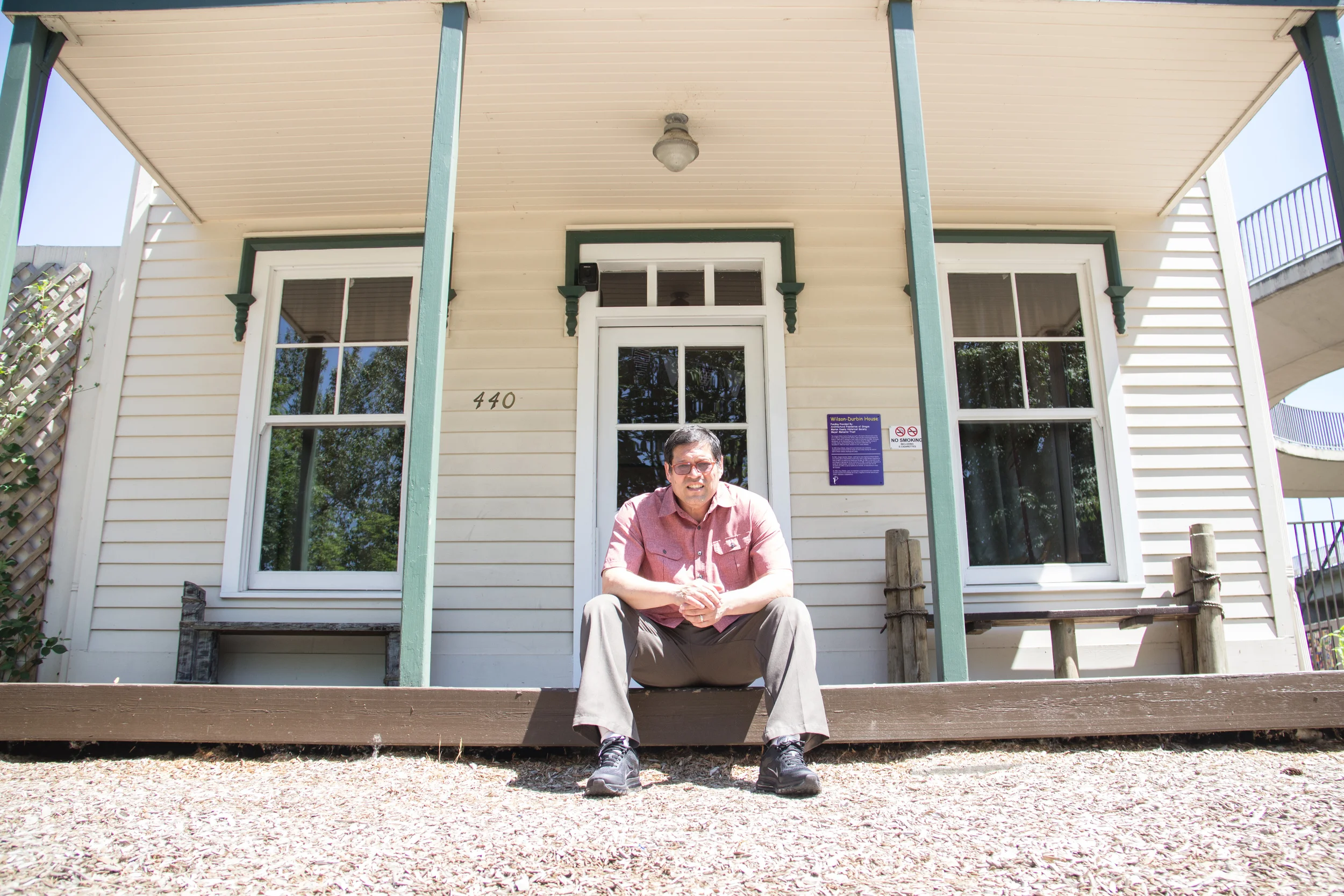 Huge Thank You to the Juntos Program in Madras, Oregon