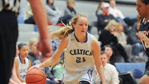 Madi Hingston is Versatile and Talented for McNary Girls' Basketball