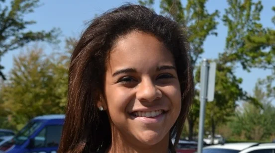 West Salem's Keira McCarrell Redefines Determination in Track and Field