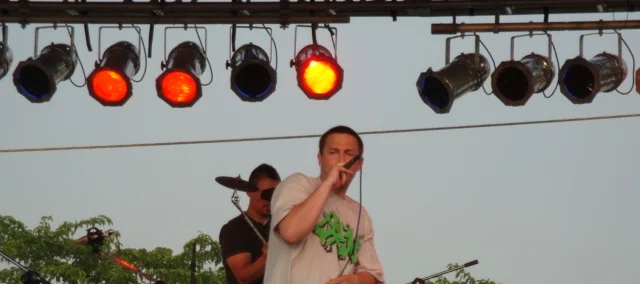 The Kid Espi Story and How He Put Oregon on the Map 