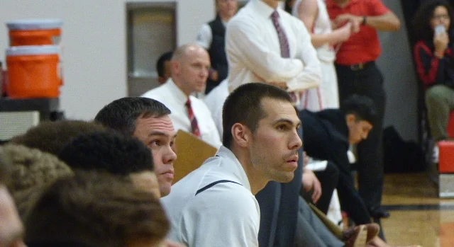 Happy Birthday to Coach Noza, the Founder of Salem Hoops Project