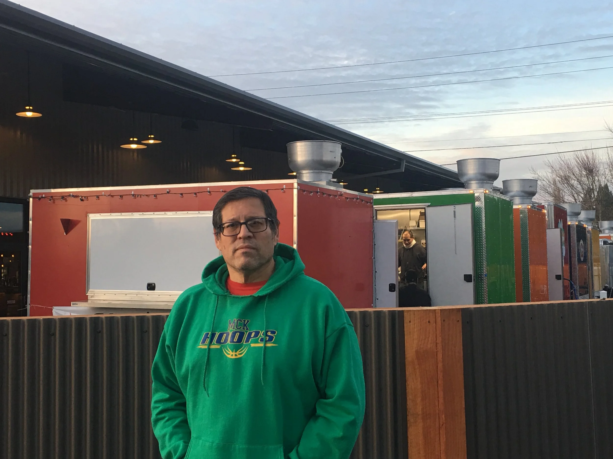 Plagued with Losses What Does McKay Basketball Need?