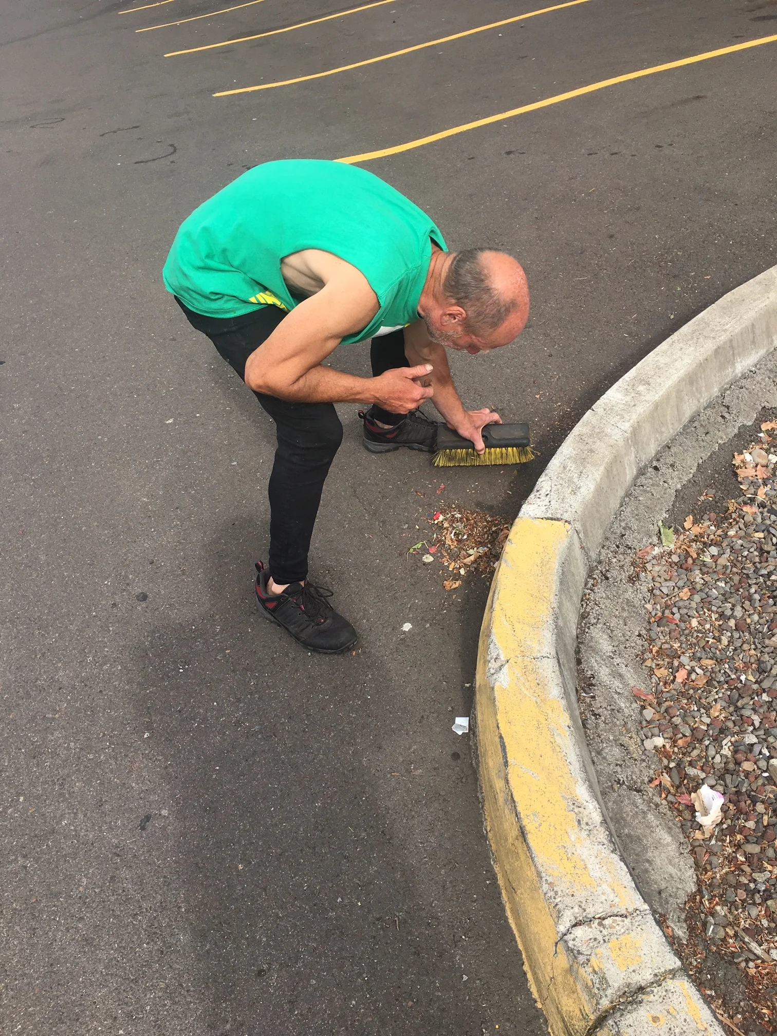 Hobo Joe is Making a Difference in Salem, Oregon