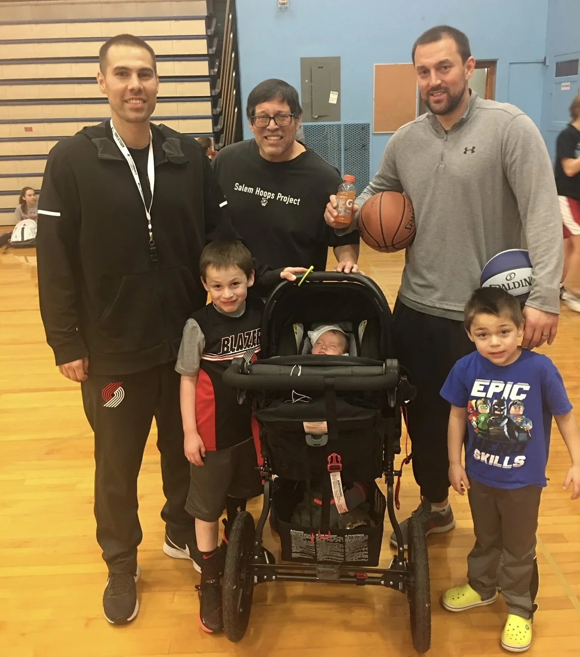 NCAA March Madness a Family Tradition
