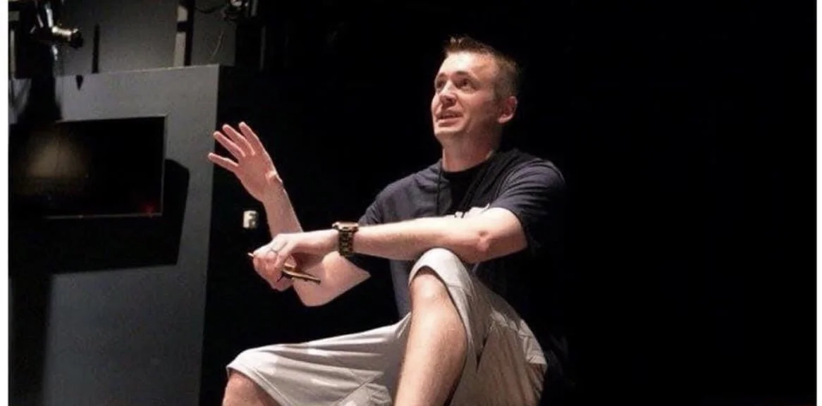 The Brant Minor Basketball Story - Founder and Director of Max Hoops