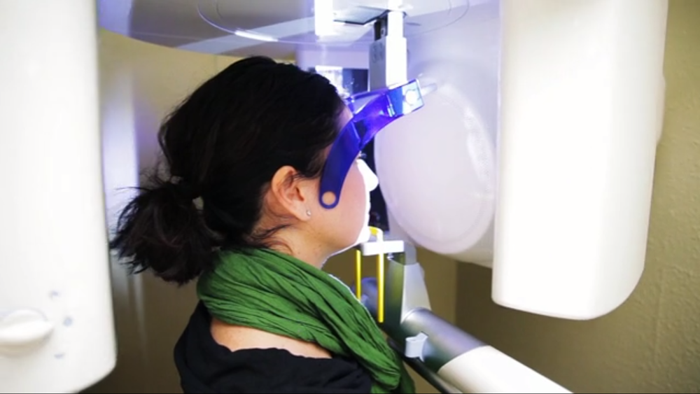 Oral Surgery - Miles Neff DDS