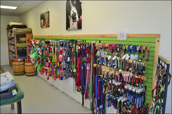 Lifestyle Store For Dogs And Humans. – The Dog Shop