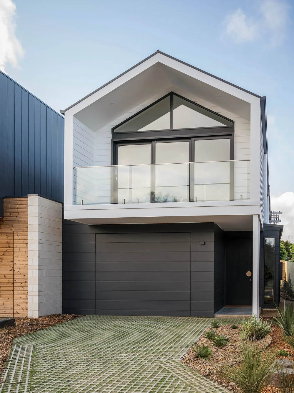 Built by JSB | Architectural Builders | Beach Road Torquay Victoria — Built  By JSB