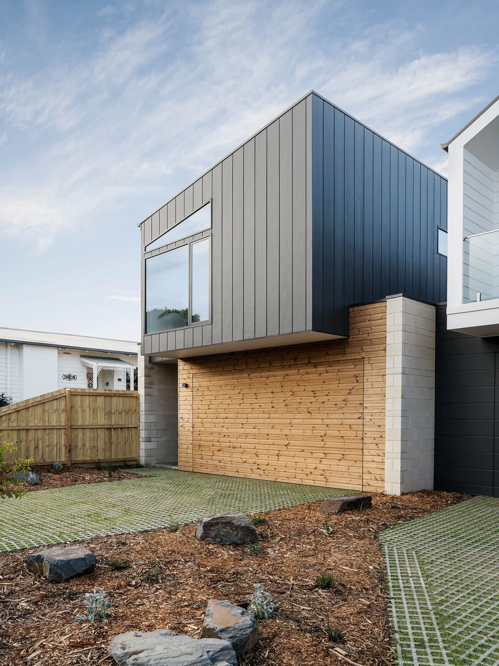 Built by JSB | Architectural Builders | Beach Road Torquay Victoria — Built  By JSB