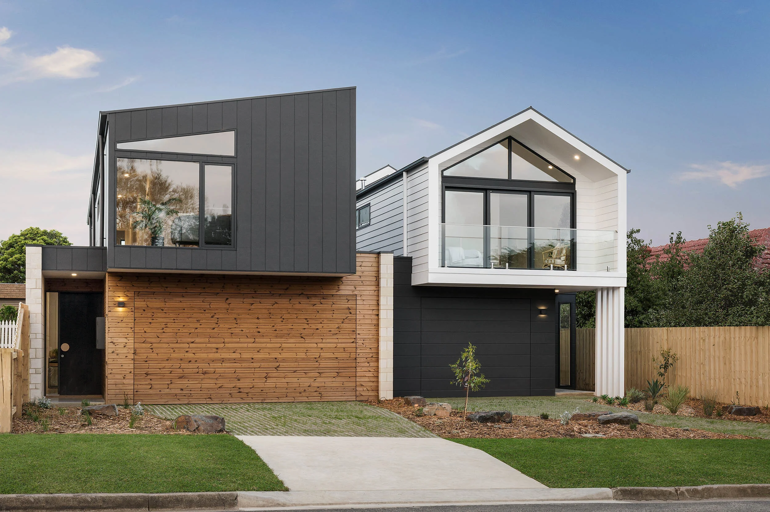 Built by JSB | Architectural Builders | Beach Road Torquay Victoria — Built  By JSB