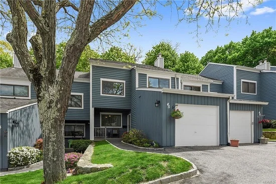45 TIMBER RDG MOUNT KISCO LIST PRICE $485,000 SOLD PRICE $480,000 SOLD ON 08/08/17