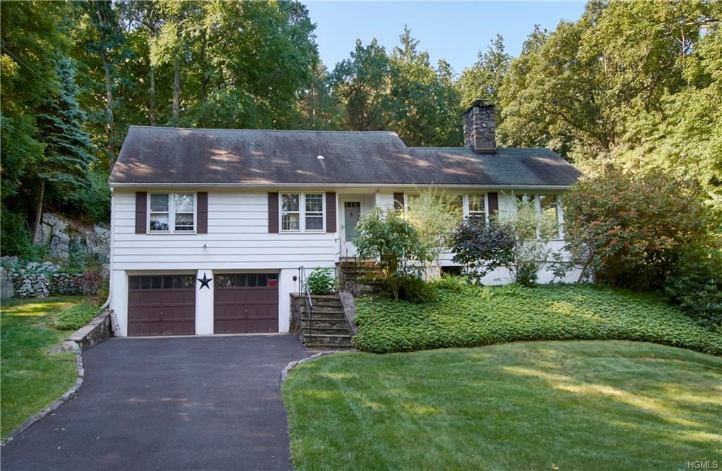 9 CEDAR LN CHAPPAQUA LIST PRICE $595,000 SOLD PRICE $540,000 SOLD ON 11/18/16