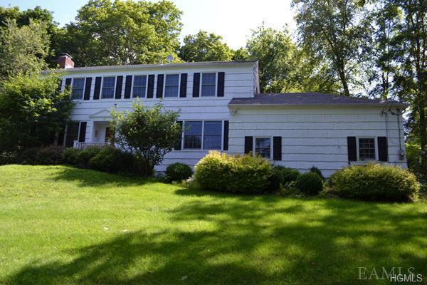 25 HARDSCRABBLE HILL RD CHAPPAQUA LIST PRICE $799,000 SOLD PRICE $799,000 SOLD ON 04/22/16