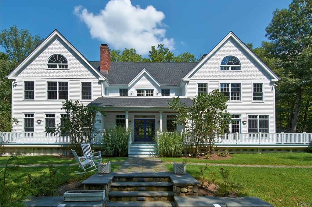 1505 JOURNEYS END RD CROTON ON HUDSON LIST PRICE $1,195,000 SOLD PRICE $1,060,000 SOLD ON 08/05/16