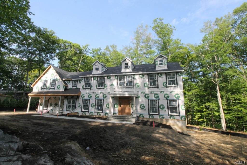 57 OLD SLEEPY HOLLOW RD BRIARCLIFF MANOR LIST PRICE $1,499,000 SOLD PRICE $1,642,500 SOLD ON 11/20/15