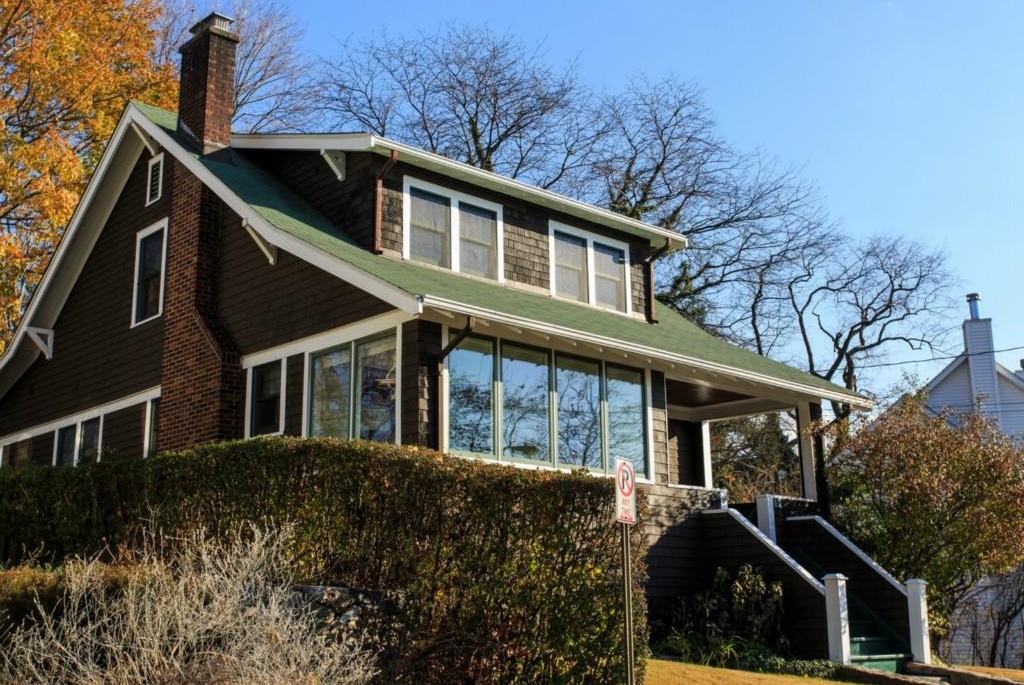 11 HUNTER PL CROTON ON HUDSON LIST PRICE $600,000 SOLD PRICE $616,000 SOLD ON 04/09/15