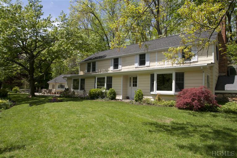 1364 SPRING VALLEY RD OSSINING LIST PRICE $685,000 SOLD PRICE $675,000 SOLD ON 02/15/14